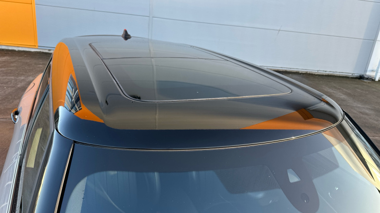 MINI Clubman 2.0 John Cooper Works ALL4 6dr Auto Petrol Estate